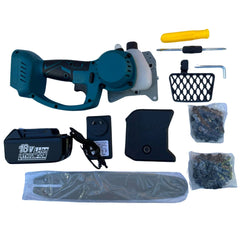 18V Cordless 10 Inch Chainsaw