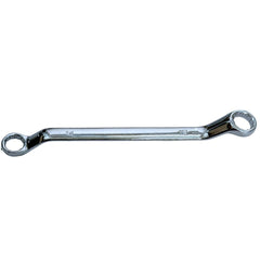 14x15mm Double Ended Ring Spanner