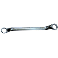 16x17mm Double Ended Ring Spanner