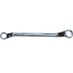 24x27mm Double Ended Ring Spanner