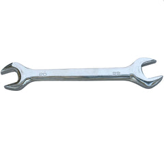 Double Open Ended Spanner 20x22mm