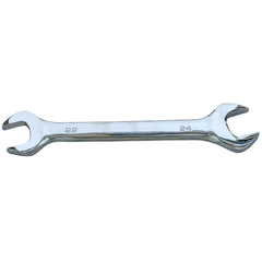 Double Open Ended Spanner 22x24mm