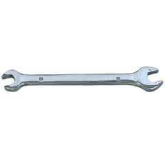 Double Open Ended Spanner 8x9mm
