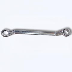 22x24mm Double Ended Ring Spanner