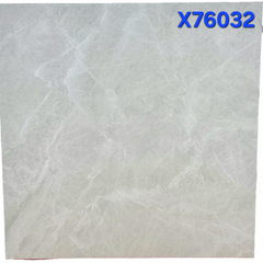 Matte Grey Porcelain Tile 600x600mm