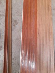 WPC Slat Wall Panel 155x2400mm