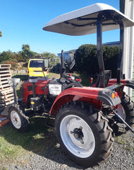 50HP New 2024 Tractor