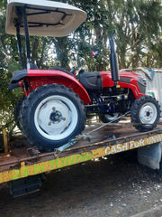 50HP New 2024 Tractor