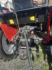 50HP New 2024 Tractor