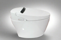 Smart Toilet - Auto Flush, Heated Seat