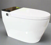Smart Toilet - Auto Flush, Heated Seat
