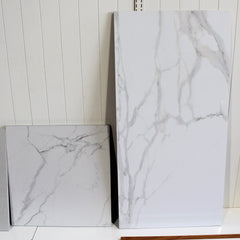 Matte Porcelain Tile 600x600mm