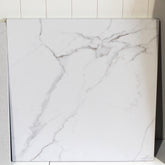 Matte Porcelain Tile 600x600mm