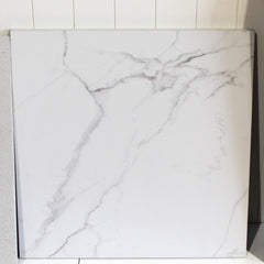 Matte Porcelain Tile 600x600mm