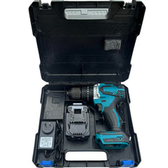 18V Cordless Impact Driver Drill