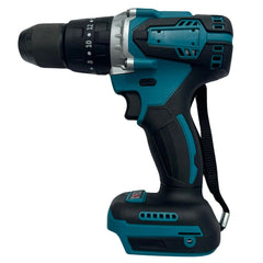 18V Cordless Impact Driver Drill