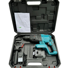 18V Cordless Brushless Hammer