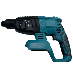 18V Cordless Brushless Hammer