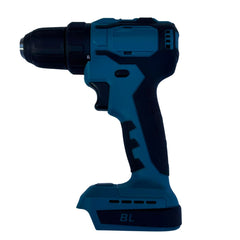 18V Cordless Brushless Screwdriver