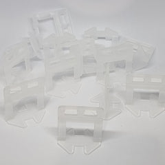 100pc Tile Leveling Spacer Base