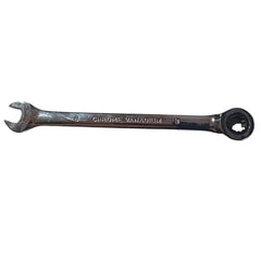 8mm Fixed Head Ratchet Spanner