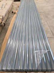 Roofing Iron $11 per meter