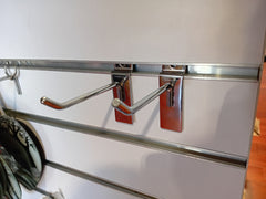 Slatwall Hook