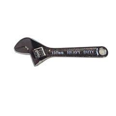 150mm Adjustable Wrench