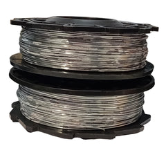 40pc Rebar Tie Wire 0.8mm/100m