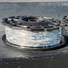 40pc Rebar Tie Wire 0.8mm/100m