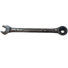 10mm Fixed Head Ratchet Spanner