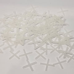 100pc Tile Spacers