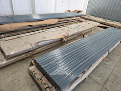 Roofing Iron $11 per meter