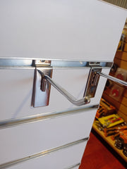 Slatwall Hook