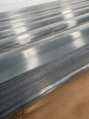 Roofing Iron $11 per meter