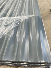 Roofing Iron $11 per meter