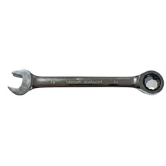 19mm Fixed Head Ratchet Spanner