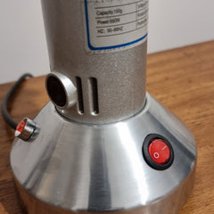 Spice and Herb Grinder