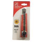 25mm Snap Blade Knife