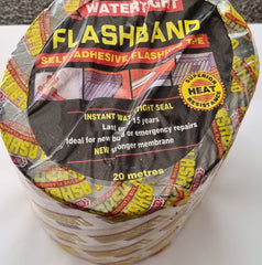 20m 150mm Flashband Flashing Tape