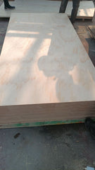 Commercial Plywood 18mm
