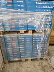 SPC Flooring Click System 6mm