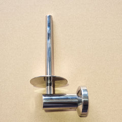 Toilet Paper Holder Stainless Steel