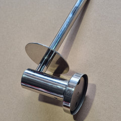Toilet Paper Holder Stainless Steel