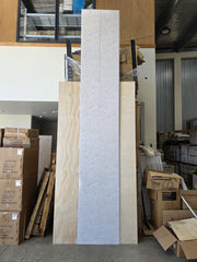 PVC Interior Wall Panel 300x9x3600mm