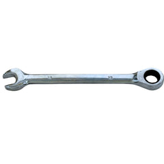 13mm Fixed Head Ratchet Spanner