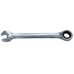 14mm Fixed Head Ratchet Spanner
