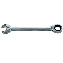 15mm Fixed Head Ratchet Spanner
