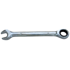 18mm Fixed Head Ratchet Spanner