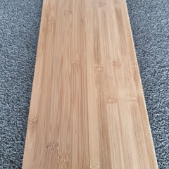 TAKING ORDERS Solid Bamboo Flooring